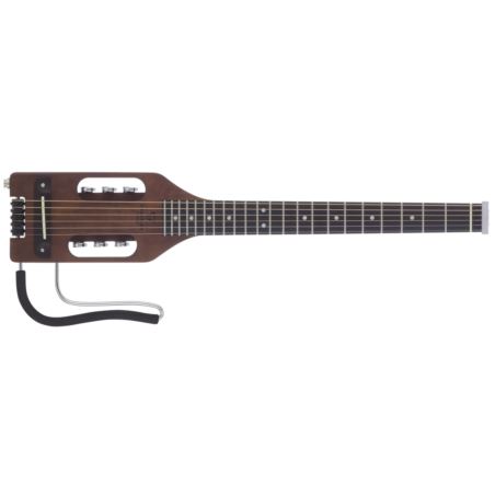 Traveler Guitar Ultra-Light Acoustic Antique Brown